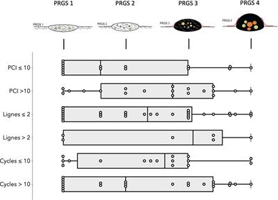 Histological regression of peritoneal metastases of recurrent tubo-ovarian cancer after systemic chemotherapy